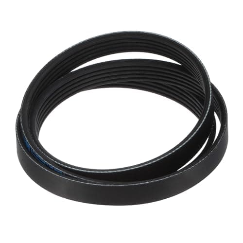 Image of sourcing map 5K500/5PK1270 Serpentine Belt 5 Ribs 1270mm Length x 18mm Width x 5mm Thick, EPDM Poly V Belt, Micro V-Ribbed Belt for Vehicle
