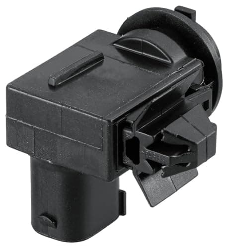 Image of HELLA 6PX 012 684-101 Air Quality Sensor - 3-pin connector - Clipped