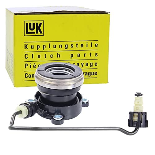 Image of LUK 510 0180 10 Central Clutch Release and Clutch