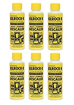 Image of 6 x Kilrock Descaler