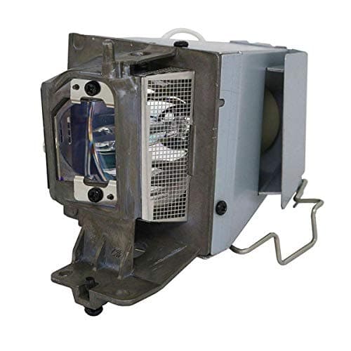 Image of Acqurio SP.76F01GC01 Original Lamp with housing fit for OPTOMA EH345/EH343