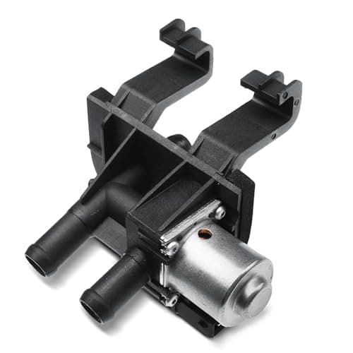 Image of Frankberg Heater Control Valve Compatible with Fiesta Mk IV JA JB 1995-2002 Ka RB 1996-2008 Street Ka RL2 2003-2005 Transit E 1994-2000 121 III JASM JBSM 1996-2003 Replace# 7N2118495AB