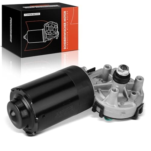 Image of Frankberg Windshield Wiper Motor Windscreen Wiper Motor Front For Focus DAW, DBW DFW DNW 1998-2005 1064811