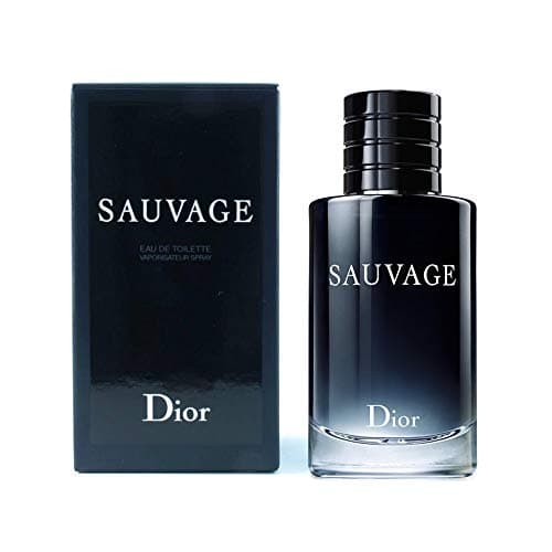 Image of DIOR Sauvage Eau de Toilette 200ml