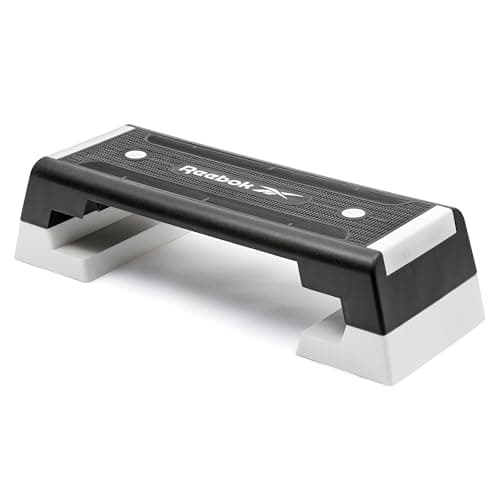 Image of Reebok Unisex's Step-White Fitness