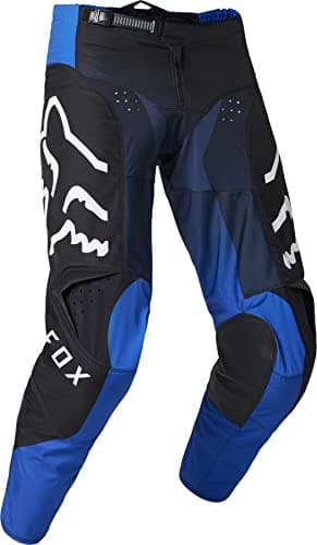 Image of Fox Racing - 180 Leed Pants,Blue,28