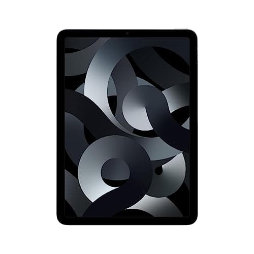 Image of 2022 Apple 10.9-inch iPad Air (Wi-Fi, 64GB) - Space Grey (5th Generation)