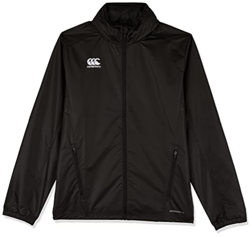 Image of Canterbury Vaposhield Full Zip Rain Jacket