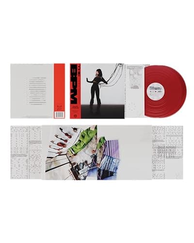Image of The Bpm [VINYL]
