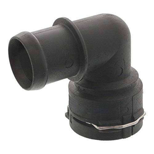 Image of febi bilstein 46147 Coolant Flange, pack of one
