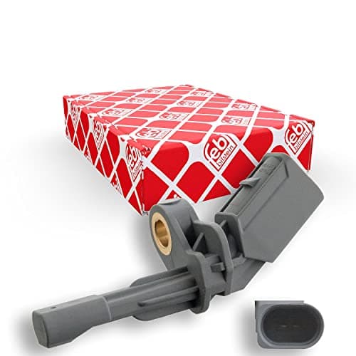 Image of febi bilstein 103106 ABS sensor, 1 piece