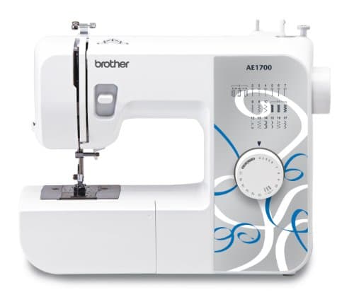 Image of Brother AE1700 17-Stitch Sewing Machine