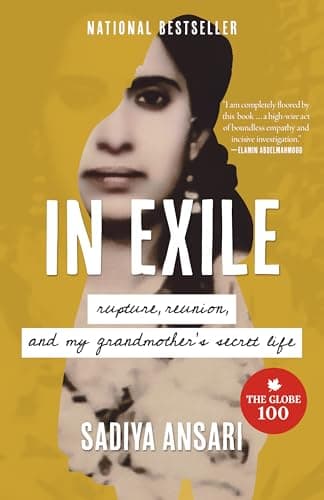 Image of In Exile: Rupture, Reunion, and My Grandmother’s Secret Life