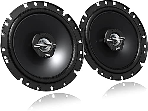 Image of JVC CS-J1720 x Coaxial Speakers (17 CM 2–Way Black