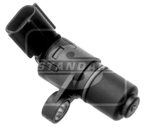 Image of Intermotor Crank Sensor Oval 59.8 mm Durable Build Compatible With Land Rover 1990-2016 18974 LCS238 SEB355 270-0215 ADJ137202 VE363218 419750111 79258 CS1496 CS1497 EPS155 NSC100790
