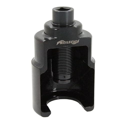 Image of Generic Ball Joint Remover Removal Separator Splitter Tool For HGV Truck 62mm Commercial