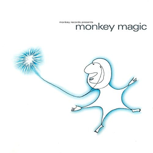 Image of Monkey Magic