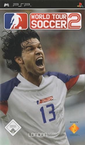 Image of World Tour Soccer 2