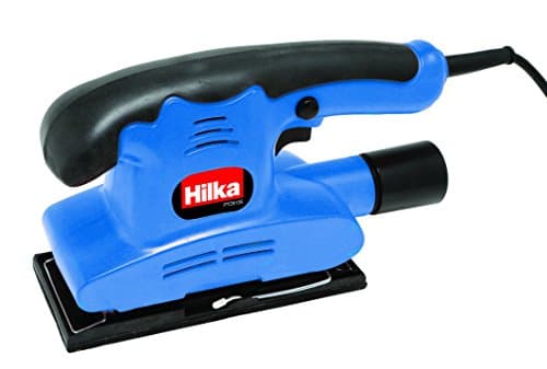 Image of 135w Orbital Sander 1/3 Sheet