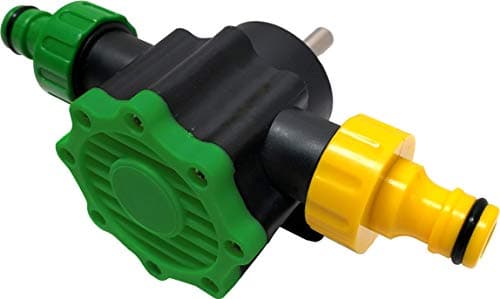 Image of ESENO Extra Heavy Duty Water Pump For Drill
