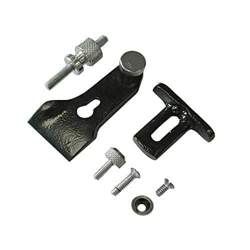 Image of Faithfull Fixing Kit for 778 Rebate Plane 9 Piece Multi Colour One Size