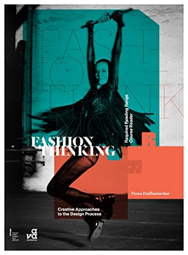 Image of Fashion Thinking: Creative Approaches to the Design Process (Required Reading Range)