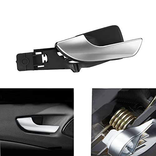 Image of KASturrboo Interior Door Handle Fit for Romeo Giulietta 2010 Onwards 156092167 Front Left Side