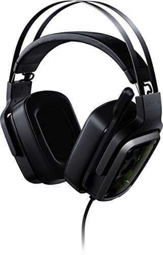 Image of RAZER TIAMAT 7.1 V2: True 7.1 Surround Sound - Audio Control Unit - Unidirectional Mic - Gaming Headset for PC