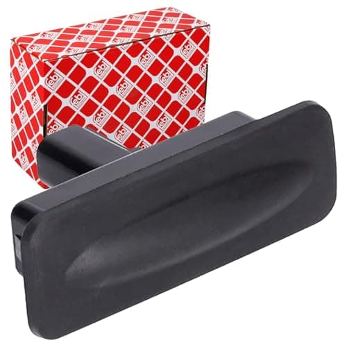 Image of FEBI BILSTEIN 186307 Automatic tailgate lock button