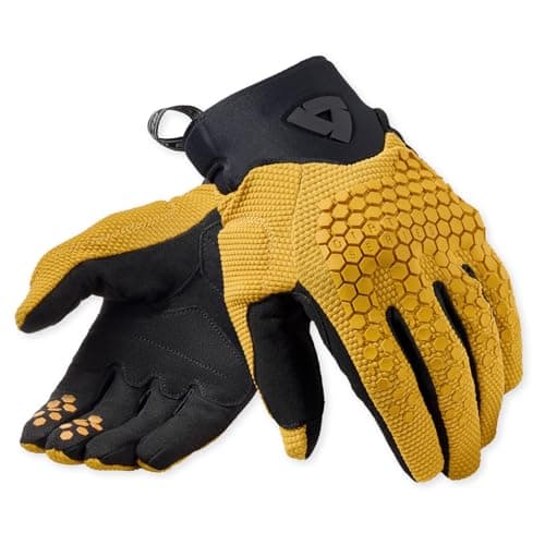 Image of REV'IT! Revit Massif Gloves L