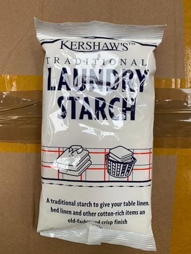 Image of Dri Pak Kershaws Laundry Starch 200grm (307506)