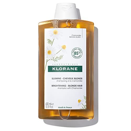 Image of Chamomile Shampoo Cleanses and Brightens to 400 mlChamomile Shampoo Cleanses and Brightens to 400 ml