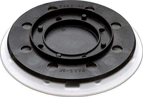 Image of Festool Sanding pad ST-STF 125/8-M4-J W-HT