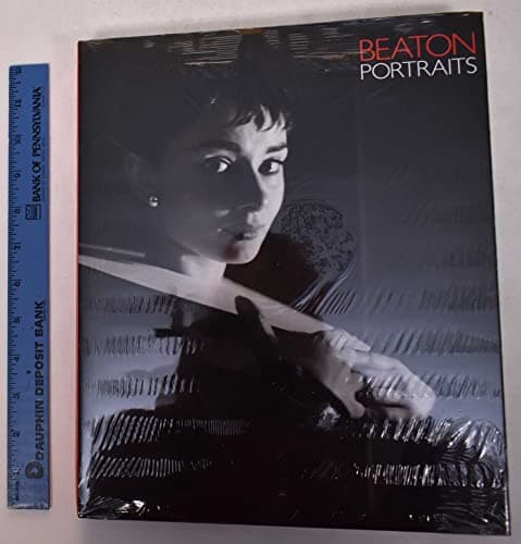 Image of Beaton: Portraits