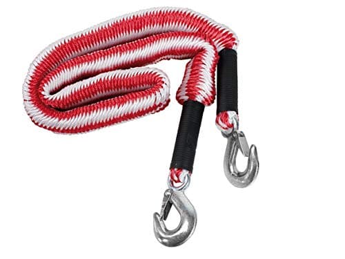 Image of PA APA Stretch-matic 26132 Tow Rope Max. Pull strength: 2500 kg