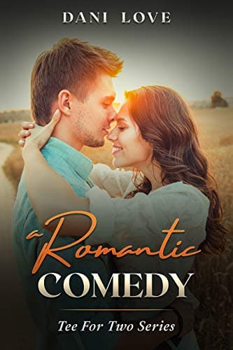 Image of Tee For Two - The Complete Boxed Set: A Golf Romantic Comedy