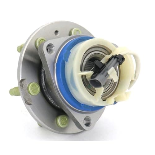 Image of For Cadillac SRX CTS 2004-513198 12413115 512249 512243 12413116 12413208 HA590082 BR930368 Rear Wheel Hub & Bearing Assembly Wheel Hub Bearing