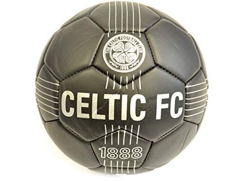 Image of Celtic FC React Size 5 Football