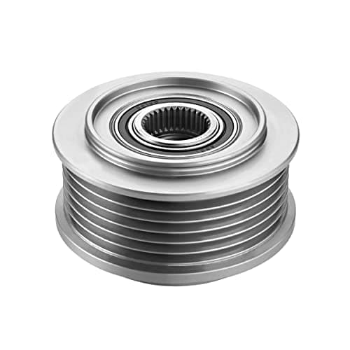 Image of VALEO 588050 ALTERNATOR FREEWHEEL CLUTCH