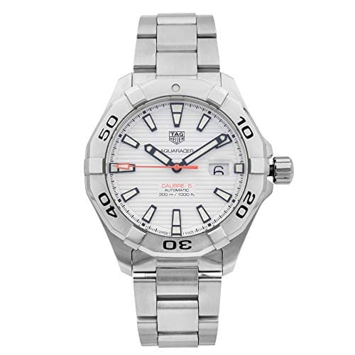 Image of Tag Heuer Aquaracer Watch WAY2013.BA0927