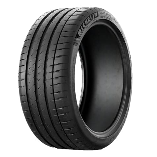 Image of 225/40 R18XL Michelin Pilot Sport 4 S 92Y BSW [r:D w:A n:72db]