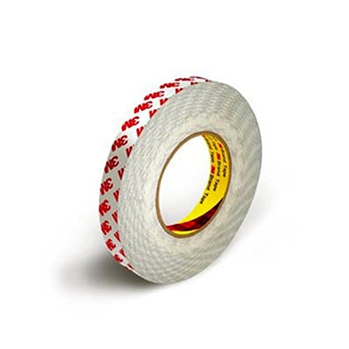Image of 3M™ Double Coated Tape 9088, Various Widths, 1 Roll (50mm)