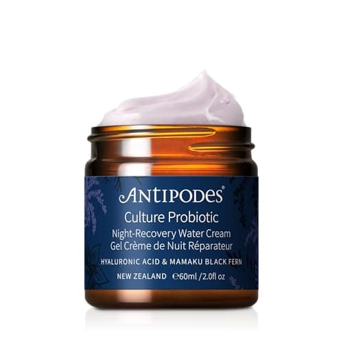 Image of ANTIPODES Culture Probiotic Night Water Cream 60ml