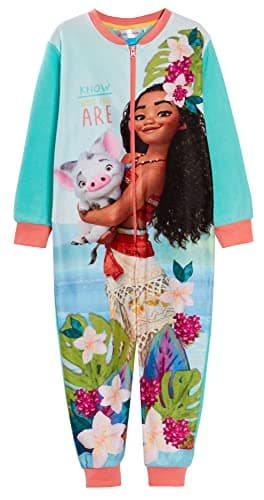 Image of Disney Moana All in One 3-4 Years