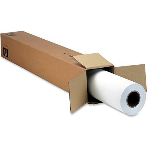 Image of HP Glossy Universal Paper Roll Q1426A, 610 mm x 30.5 ml - White, Pack of 1