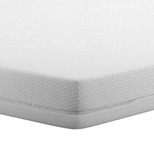 Image of Dormeo - Essence Plus Foam Mattress –180x200cm 6ft Superking Sized| 16cm / 6.3inch Thick Super King Bed Medium Firm|Roll Up Breathable plush comfort Foam