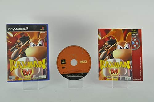 Image of Rayman M (PS2)