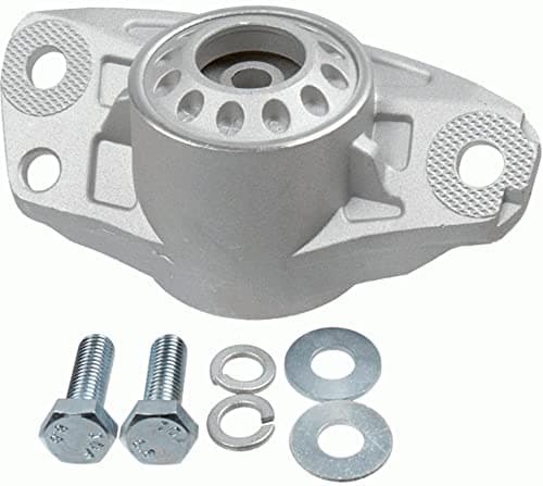 Image of SACHS 802 382 Suspension Strut Support Mount compatible with Volkswagen Golf VI (5K1) 2008-2014 Left, Right, Rear Axle and Other Vehicles