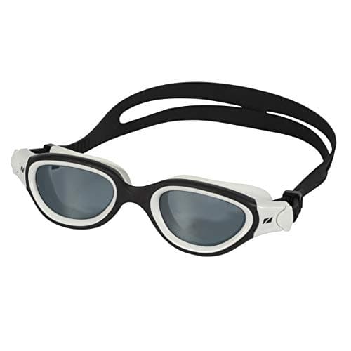 Image of ZONE3 Venator-X Anti-Fog Swim Goggles Wide Angle for Training and Race