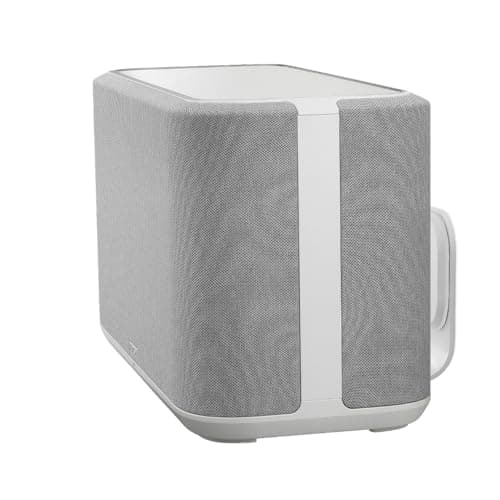 Image of SoundXtra Wall Mount for Denon Home 350 - White
